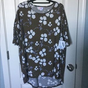 LuLaRoe Irma XL